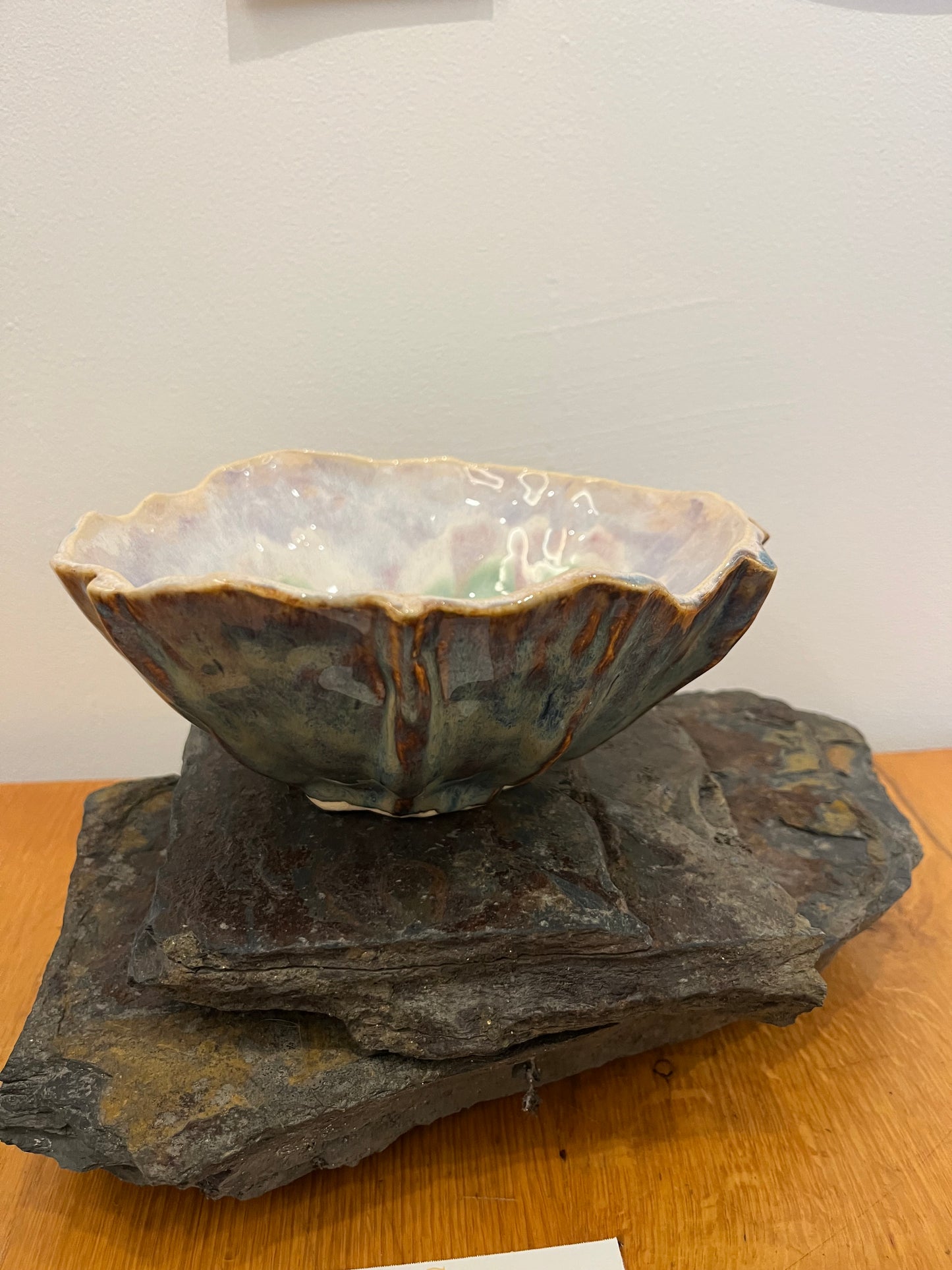 GENNY PUGH- Sea Life Series 3