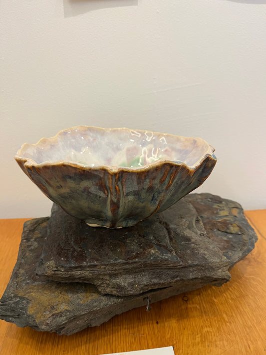 GENNY PUGH- Sea Life Series 3