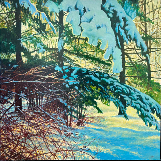 Winter Light