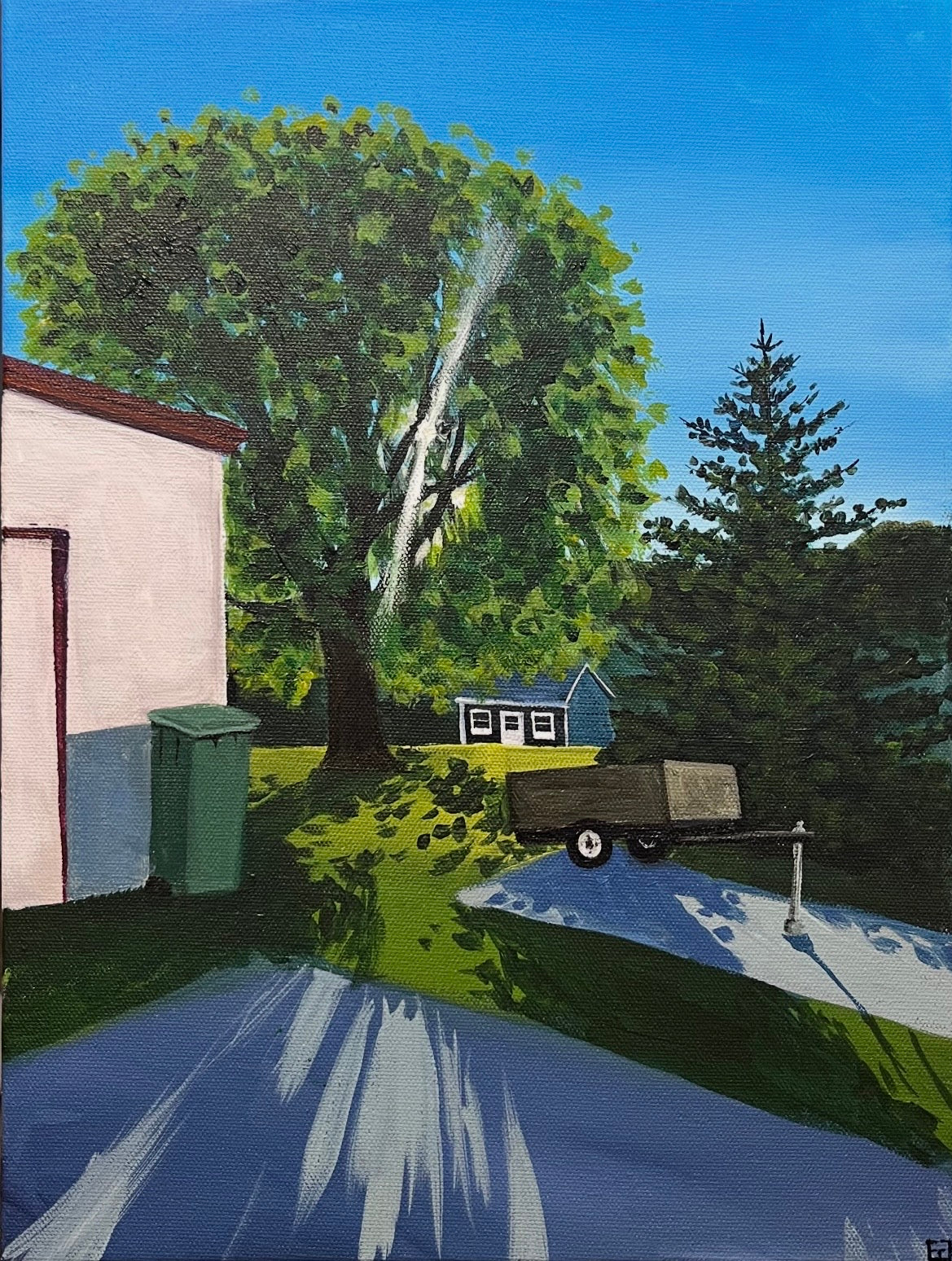 Memories of Home