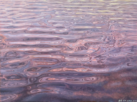 Aqua Hypnotic #10