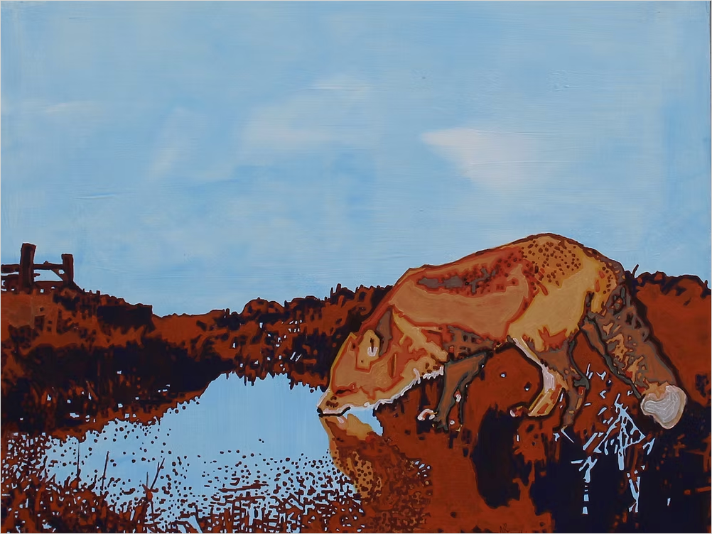The Fox