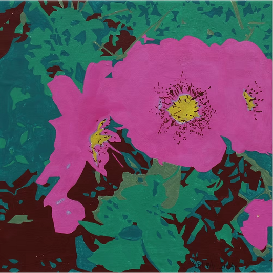 Rose 1