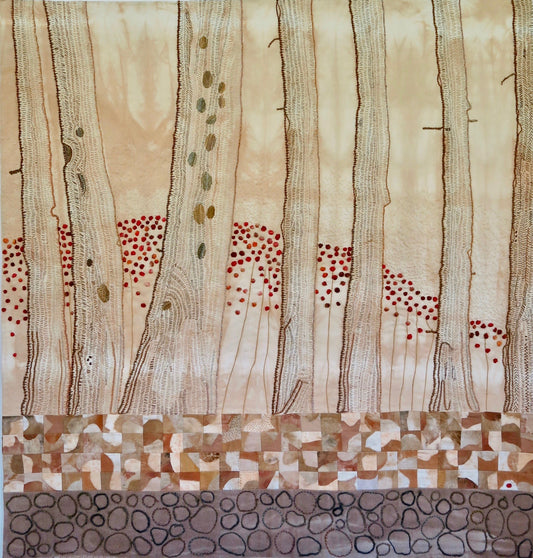 Woodland Berries