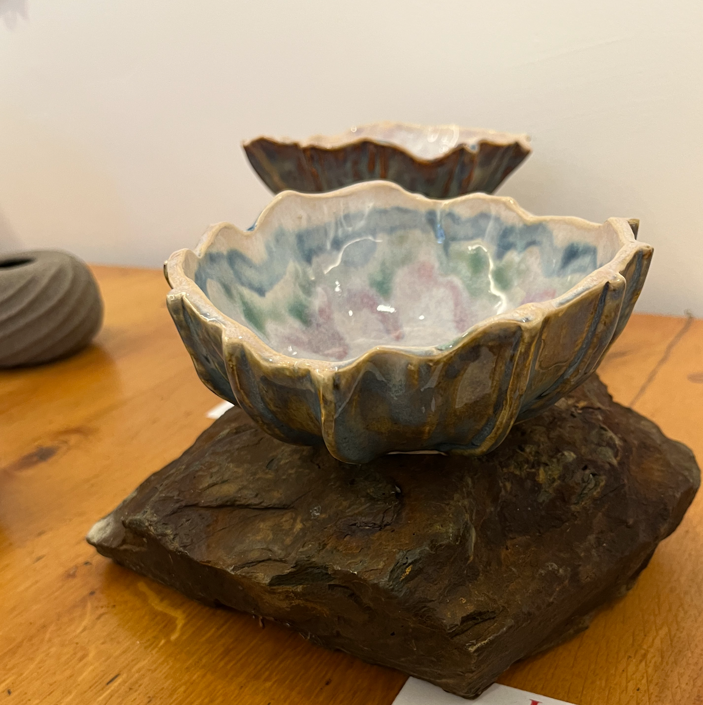 GENNY PUGH-Sea Life Series 2