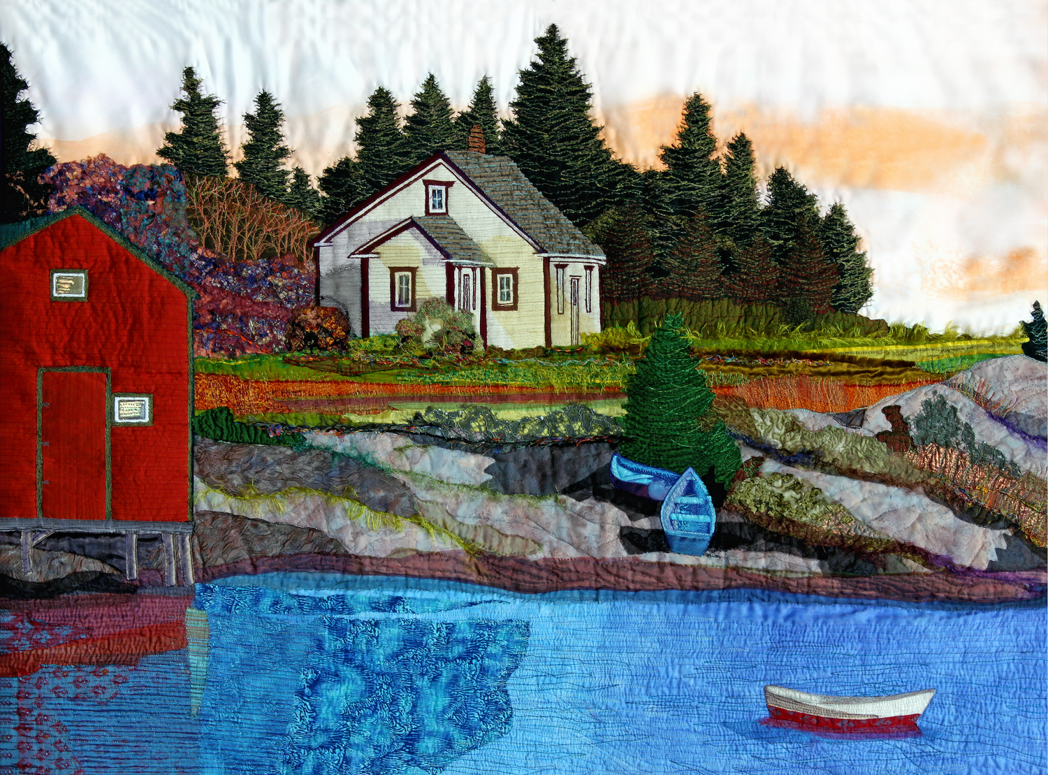 Original Work