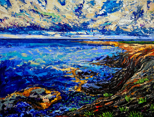 Wild Atlantic