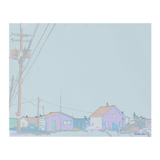 Coast Village, 2022