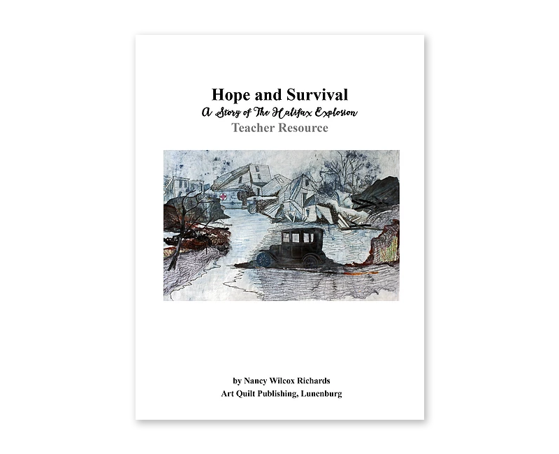 Hope and Survival: A Teacher's Guide