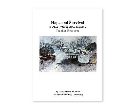 Hope and Survival: A Teacher's Guide